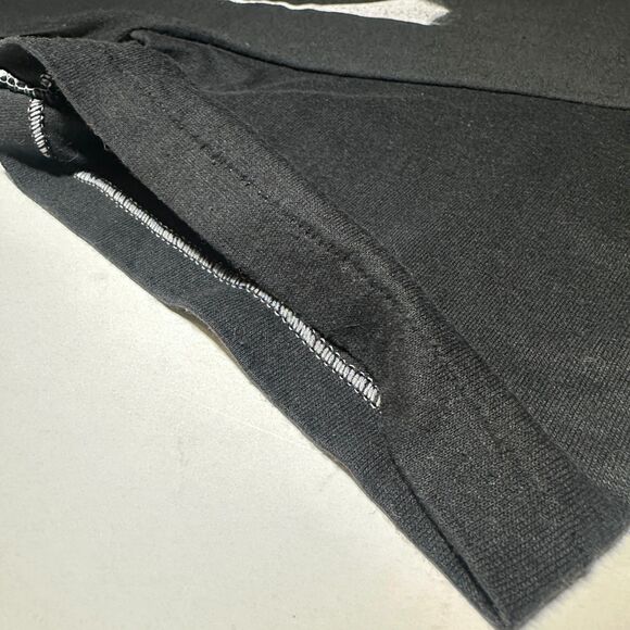 Vintage 1988 Depeche Mode "Music for the Masses" Tour Tee | Single Stitch | USA - Picture 14 of 15